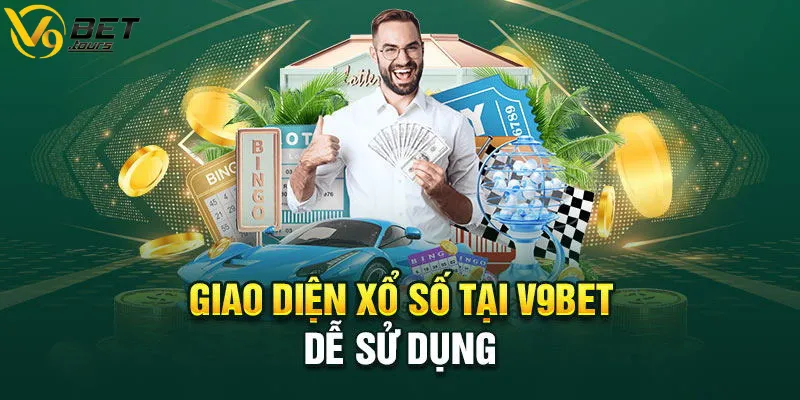 Giao diện đồng bộ, thao tác dễ dàng