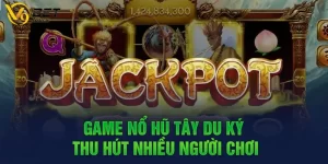 Nổ Hũ Tây Du Ký - Tựa Game Đẳng Cấp Quốc Tế Tại V9bet