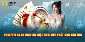 Roulette Là Gì? | Khám Phá Cách Chơi Hiệu Quả 100% Tại V9bet