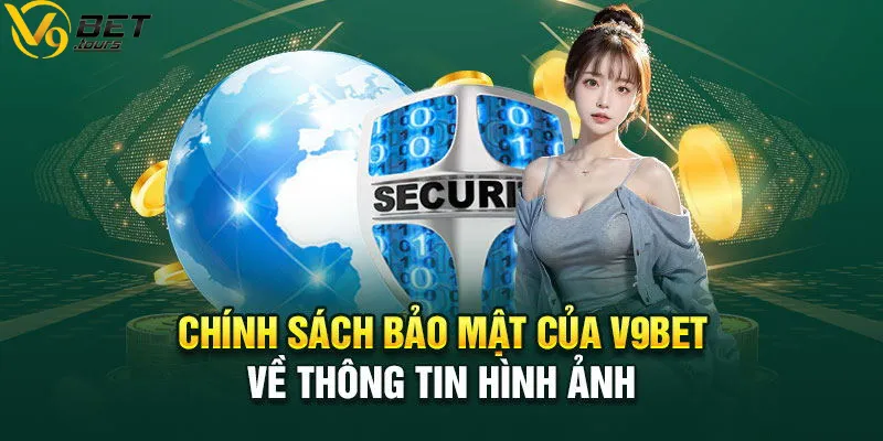 Trách nhiệm của V9bet về an toàn dữ liệu